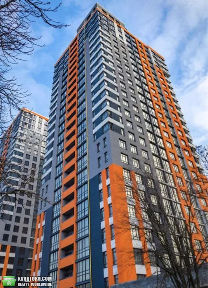 Sell 2-room apartment. Киев,  Автозаводская — photo 2