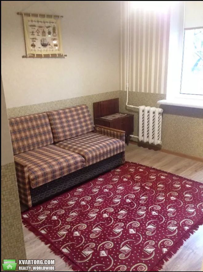 Rent out 3-room apartment. Киев, Бурмистенко — photo 4