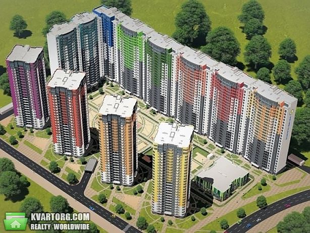 Sell 1-room apartment. Киев,  Каховская — photo 1