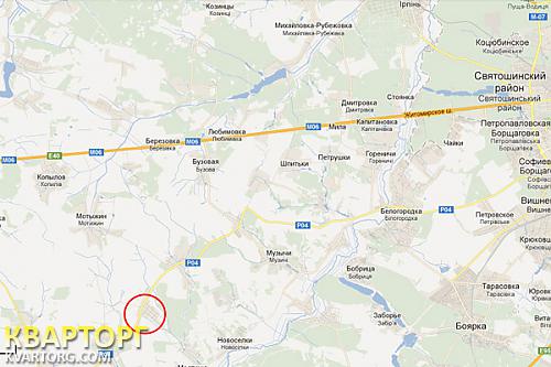 Sell house. Киевская обл., Осыково — photo 10