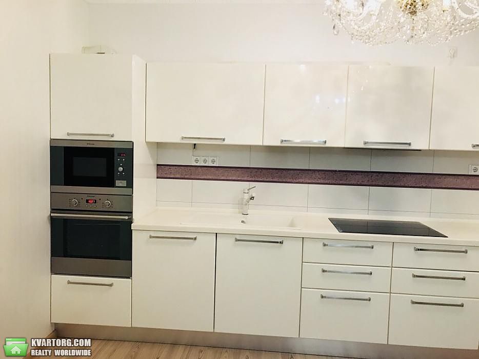 Rent out 3-room apartment. Киев, Лобановского проспект — photo 4