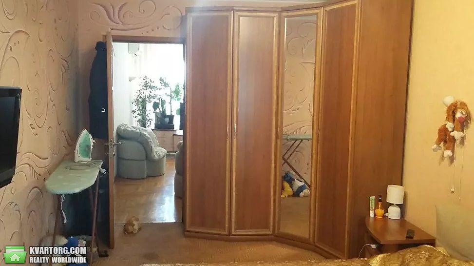 Sell 3-room apartment. Киев,  Киото — photo 3