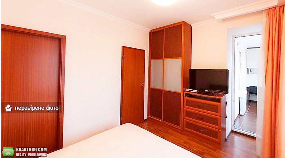 Rent out 2-room apartment. Киев, волинская — photo 3
