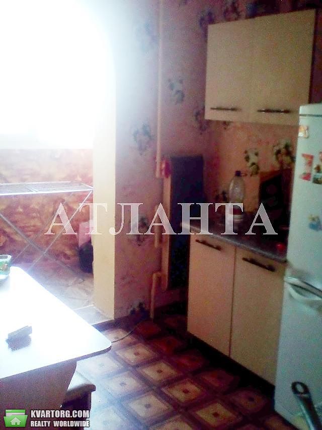 Sell 1-room apartment. Одесса, Днепропетровская — photo 3