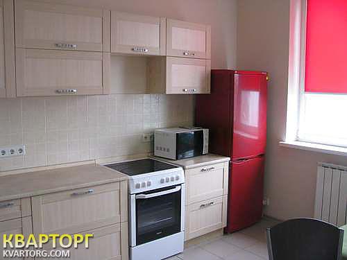 Rent out 2-room apartment. Киев,  Героев Сталинграда пр — photo 1