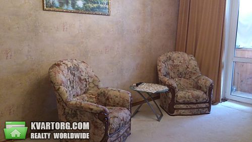 Rent out 2-room apartment. Киев,  Оболонский пр — photo 3