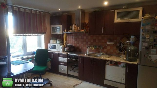 Sell 3-room apartment. Киев,  Симиренко — photo 2