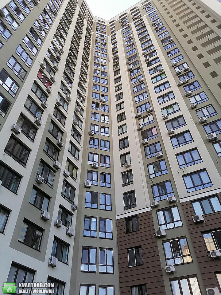 Sell 1-room apartment. Киев,  Армянская — photo 1
