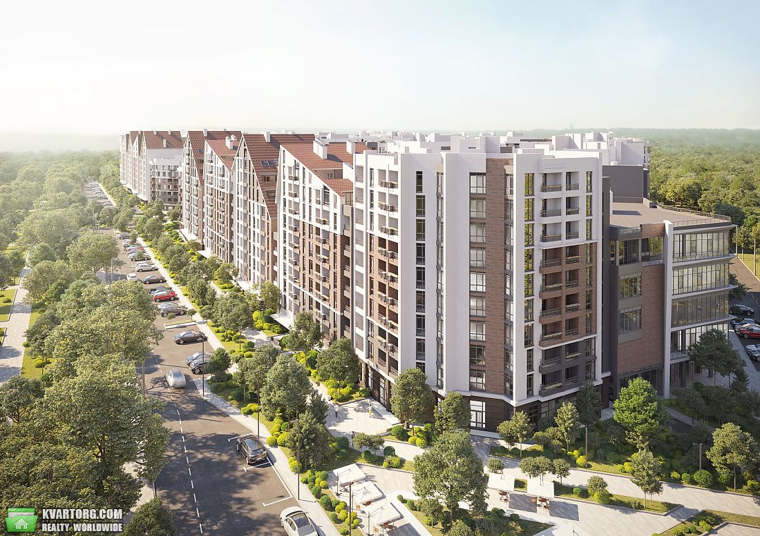 Sell 3-room apartment. Ирпень, Озерная — photo 1