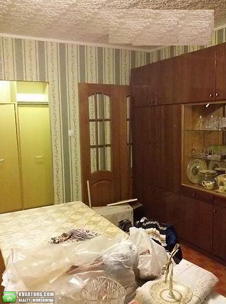Sell 3-room apartment. Одесса, Бугаевская — photo 1