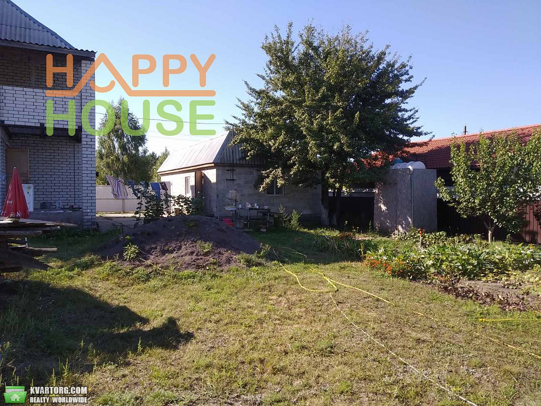 Sell house. Киевская обл., с. Хотяновка — photo 3