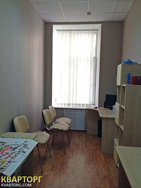 Rent out office. Киев, Бассейная — photo 4