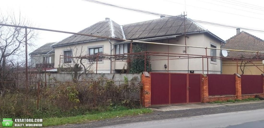 Sell house. Ужгород, Павшино — photo 1