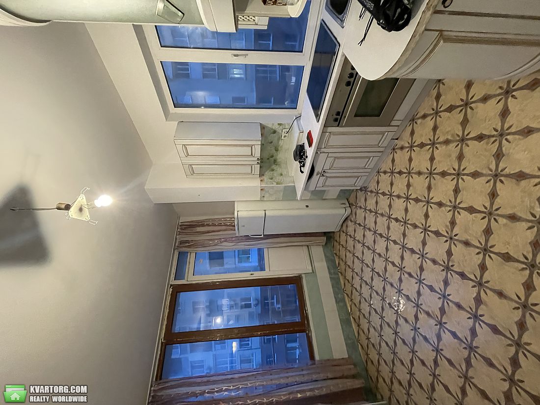 Sell 1-room apartment. Одесса, Массив Радужный — photo 1