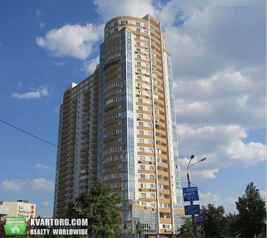 Sell 1-room apartment. Киев,  Шумского — photo 1