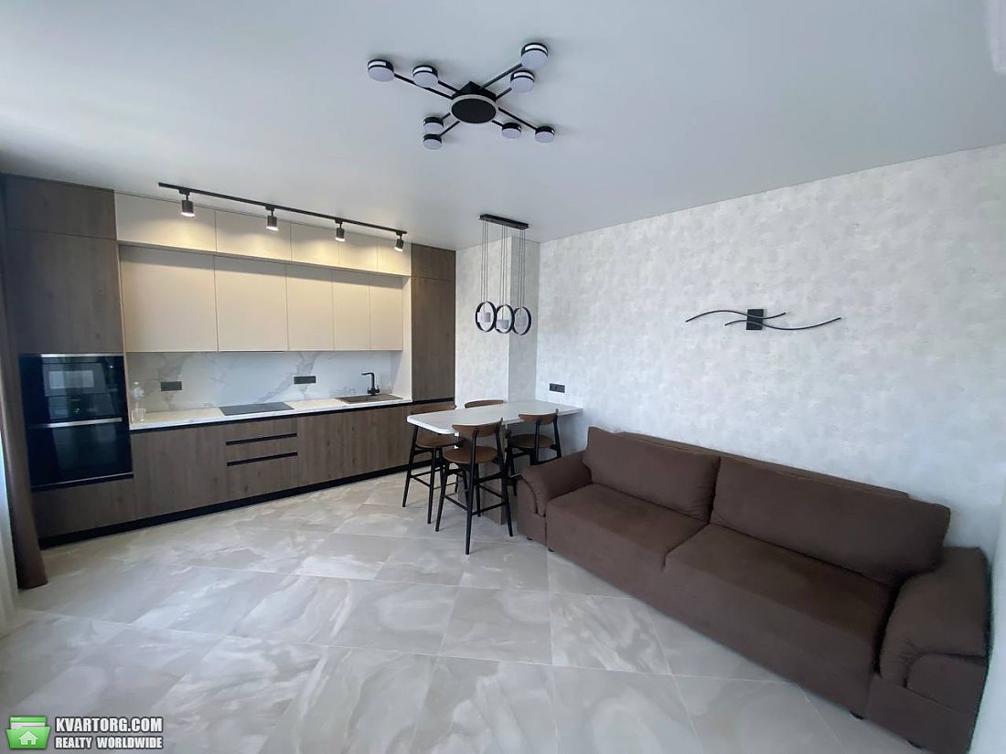 Rent out 1-room apartment. Одесса, Генуэзская — photo 1