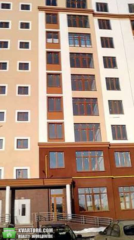 Sell 1-room apartment. Киев,  Львовская — photo 1