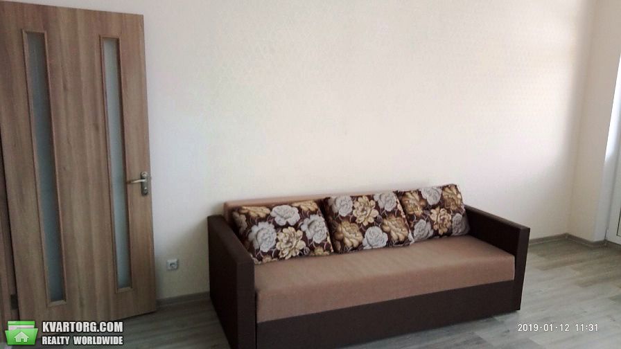 Rent out 1-room apartment. Киев,  Закревского — photo 5