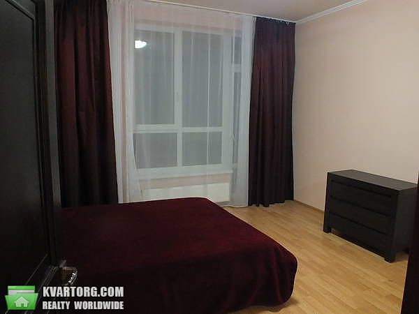Rent out 3-room apartment. Киев,  Кудряшова — photo 4