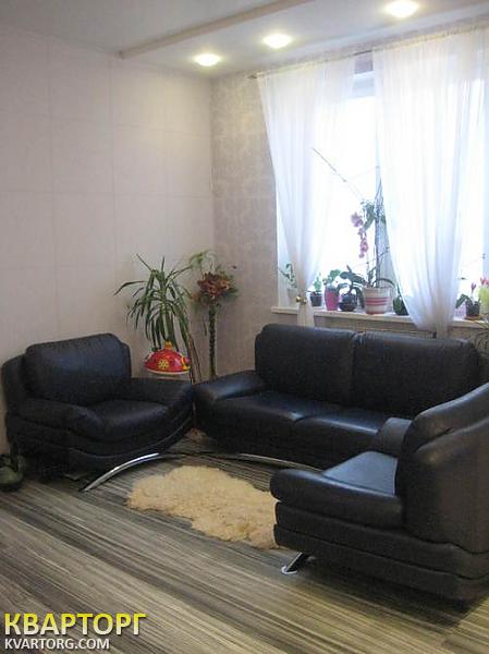 Rent out 2-room apartment. Киев,  Героев Сталинграда пр — photo 5