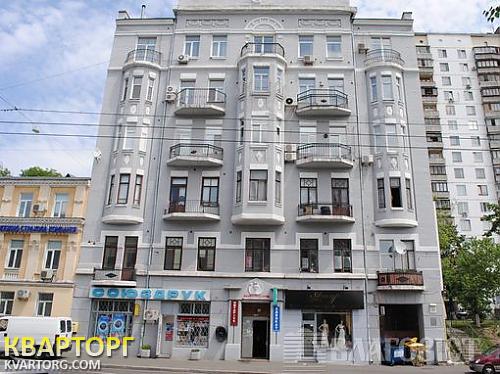 Sell 4-room apartment. Киев, Саксаганского — photo 1