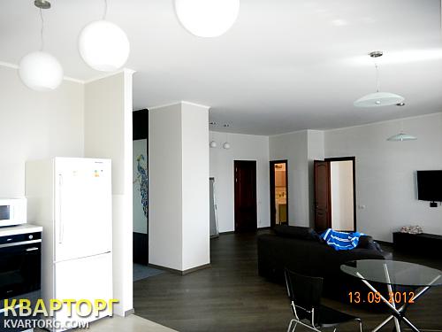 Rent out 2-room apartment. Одесса, Литературная — photo 4