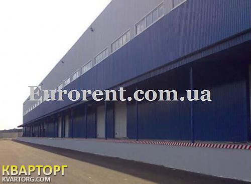 Rent out warehouse. Буча, Ленина — photo 2