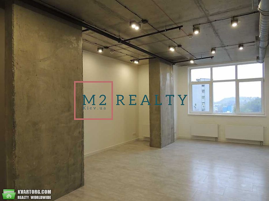 Rent out office. Киев,  Глубочицкая — photo 1