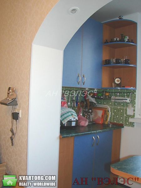 Sell 1-room apartment. Киев, Маяковского — photo 3