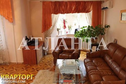 Sell 3-room apartment. Одесса, Болгарская — photo 8