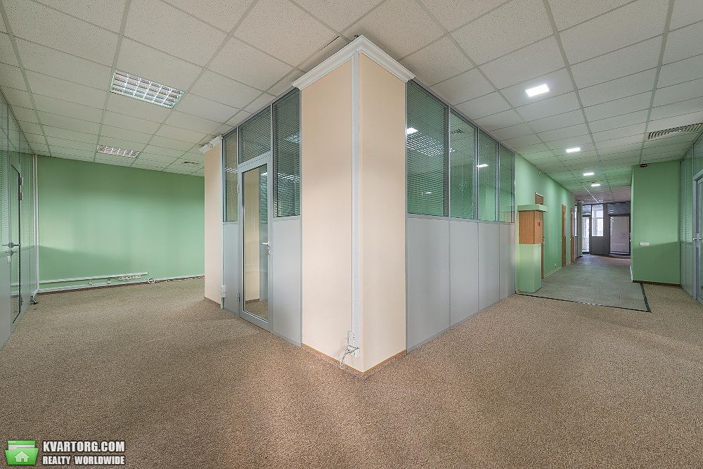 Rent out office. Киев, Кловский спуск — photo 4