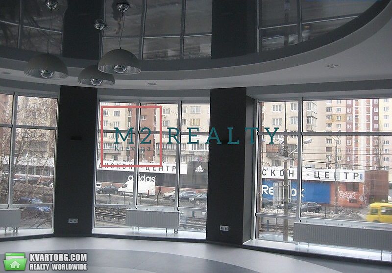 Sell office. Киев,  Борщаговская — photo 1