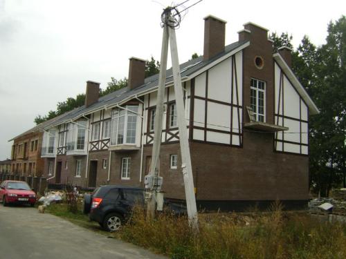 Sell house. Киевская обл., Леси Украинки — photo 3