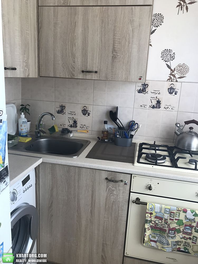 Sell 1-room apartment. Киев,  Курбаса — photo 2