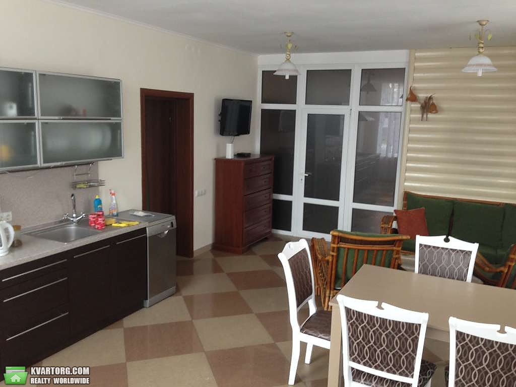 Rent out house. Киев, ДВРЗ — photo 8