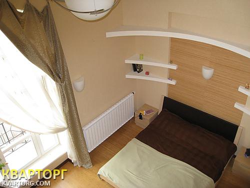 Rent out 3-room apartment. Киев,  Героев Сталинграда пр — photo 1