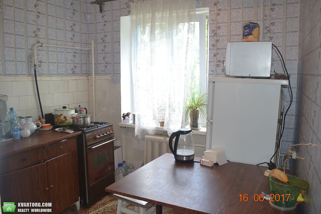 Sell 2-room apartment. Киев,  Отрадный пр — photo 1