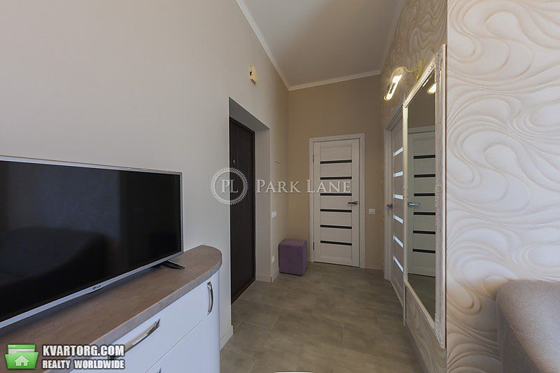 Rent out 1-room apartment. Киев,  Гоголевская — photo 8