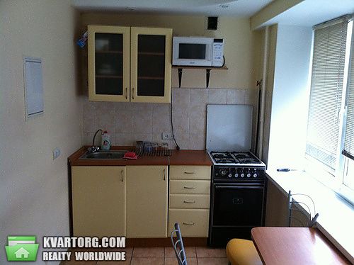 Rent out office. Киев, ул. Кловский спуск — photo 4