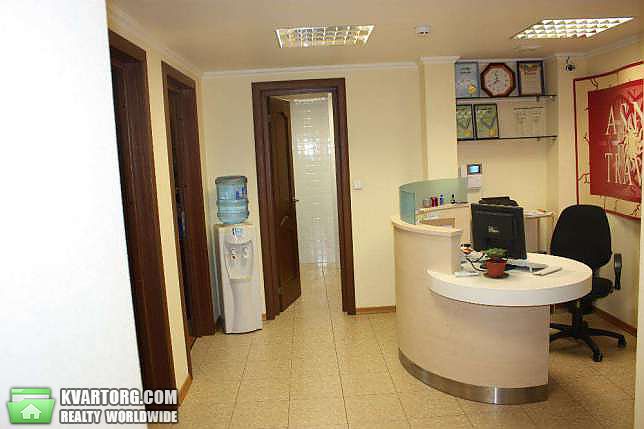 Rent out office. Киев, ул. Стретенская — photo 1