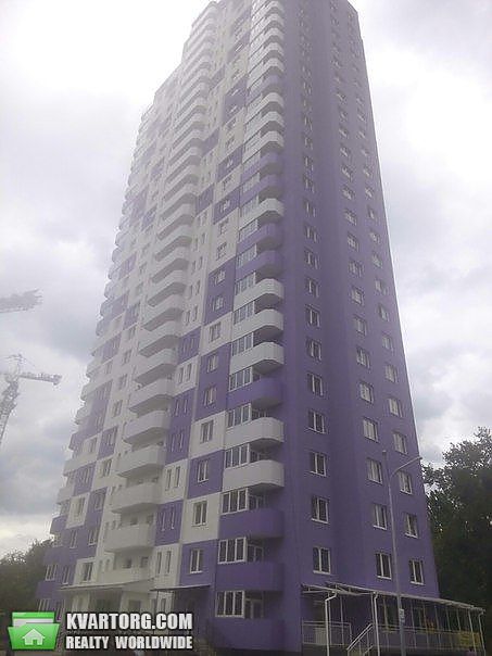 Sell 1-room apartment. Киев,  Ломоносова — photo 1