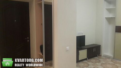 Rent out 2-room apartment. Днепропетровск, Рогалева — photo 5