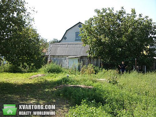Sell house. Киевская обл.,  Циолковского — photo 3