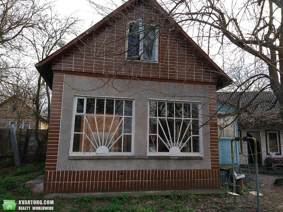 Sell house. Киевская обл., Янтарная — photo 2