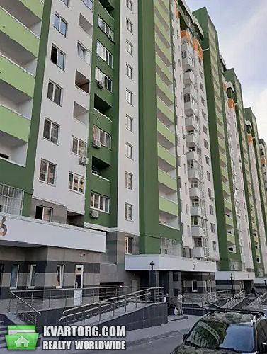 Sell 1-room apartment. Киев,  Вернадского бул — photo 4