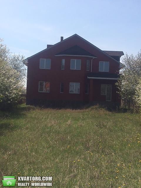 Sell house. Киевская обл., Аеродромная — photo 2