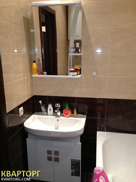 Rent out 1-room apartment. Одесса, Розумовская — photo 9