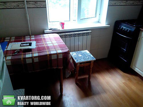 Sell 1-room apartment. Киев, Баумана — photo 5
