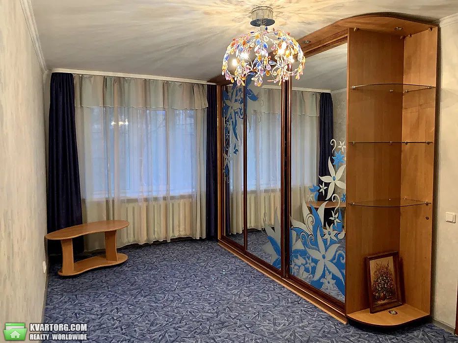 продам 1-комнатную квартиру. Киев,   Курская - фото 1