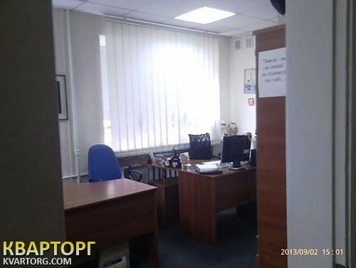 Rent out office. Киев, Гончара Олеся — photo 4